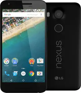 Замена стекла на телефоне LG Nexus 5X в Воронеже